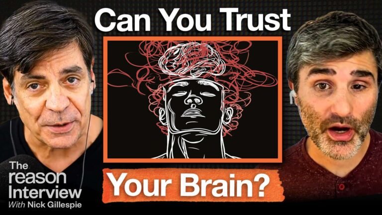 How much control do you have over your mind?
