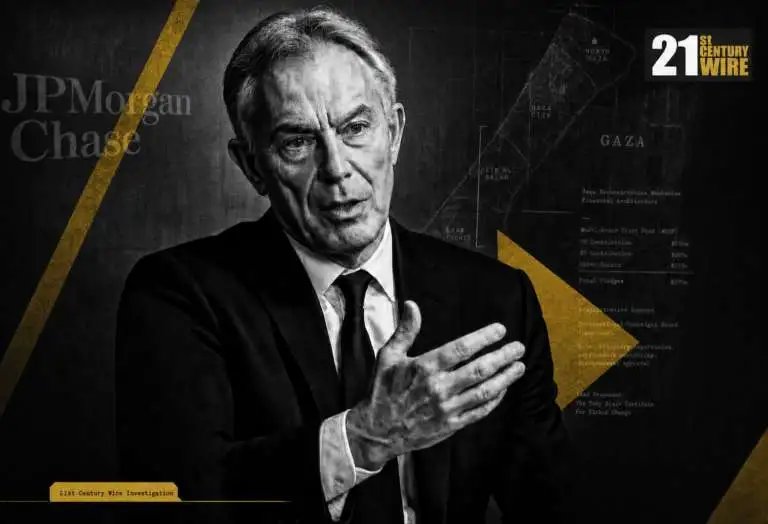The Board That Wanted a Country