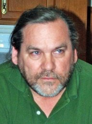RIP Tom Blanton, Antiwar Artist