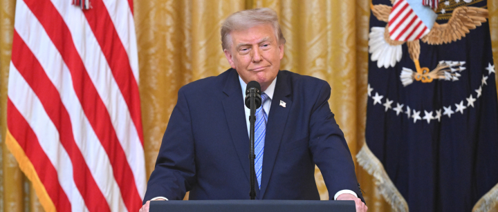 FactChecking Trump’s Election Security Speech