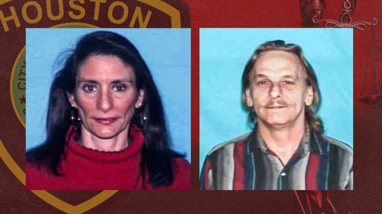 5th Circuit says a Houston cop reasonably killed 2 innocent people