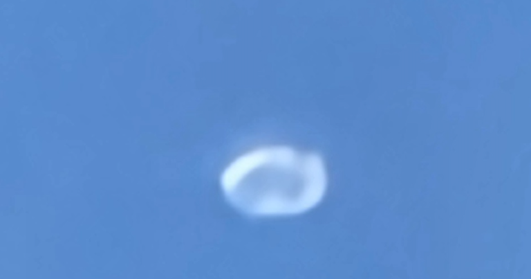 Three UFO Videos Of The Same UAP Over Ohio, June 16, 2026, Alien Paranormal Sighting News.
