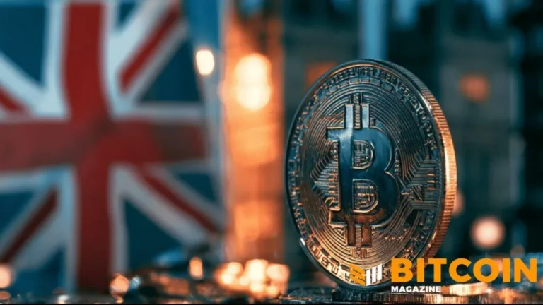UK Sets Landmark Crypto Rules in Race to Become Global Hub