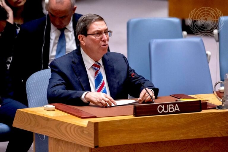 Washington Fails to Block Cuba-Embargo Debate at UN – Consortium News