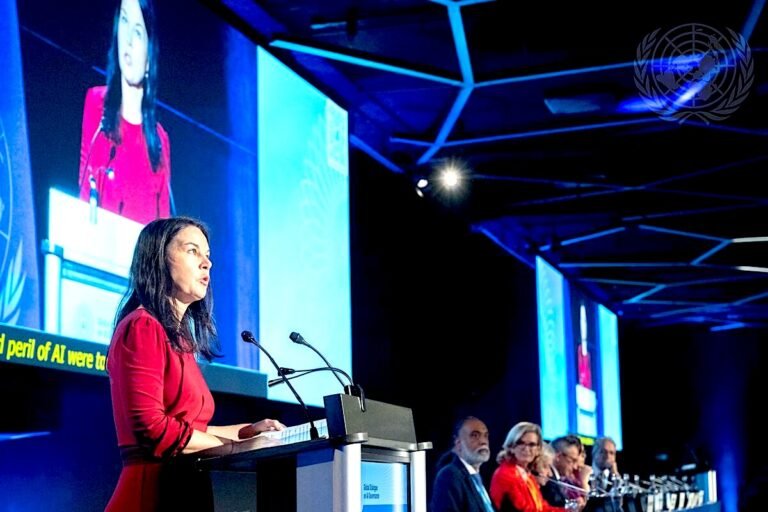 UN Approaching AI From Wrong Side – Consortium News