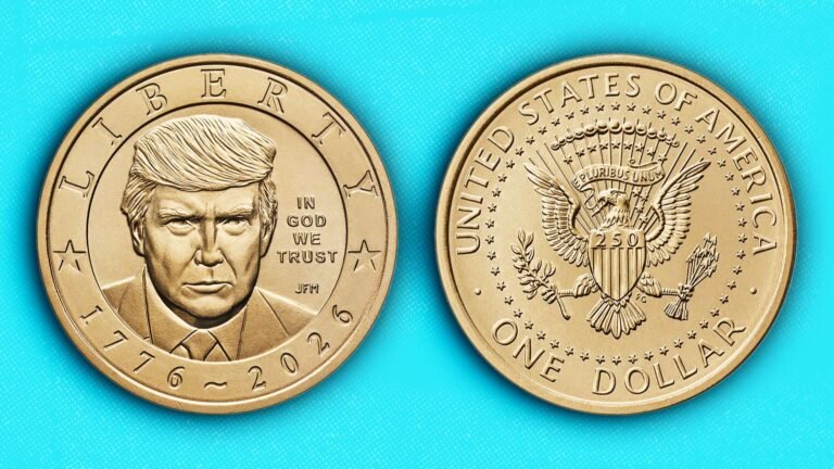 The Trump coin case ends, but legal questions remain