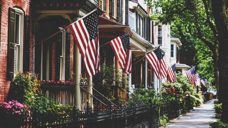 America’s housing shortage is the exception to its economic success