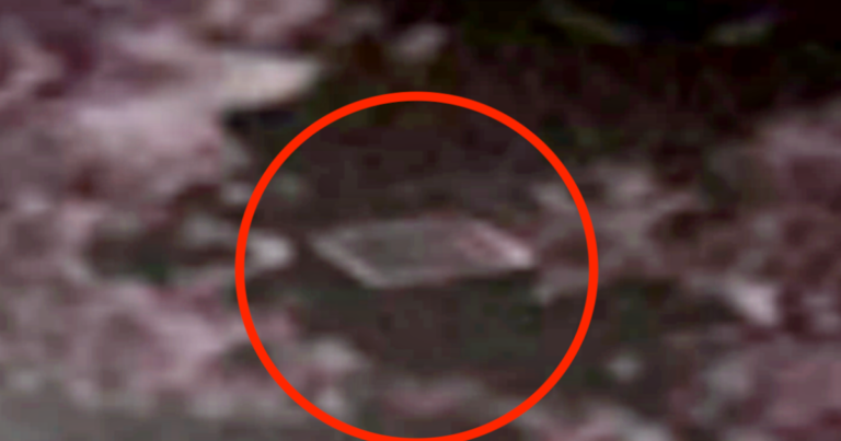 Someone Asked Me About The Moon Building In Ames photo, Why it vanished, I found one more site with it, UFO UAP Sighting News.