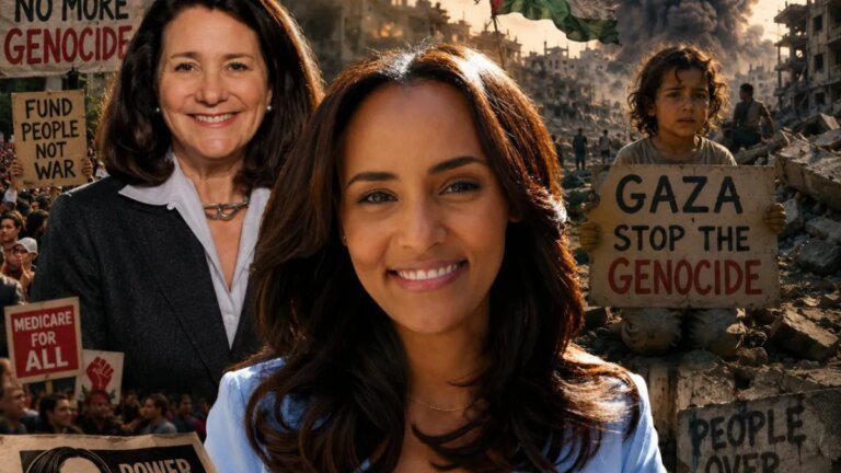 Democratic Socialist Melat Kiros Ousts 30-Year Incumbent in Colorado, Signaling Progressive Momentum