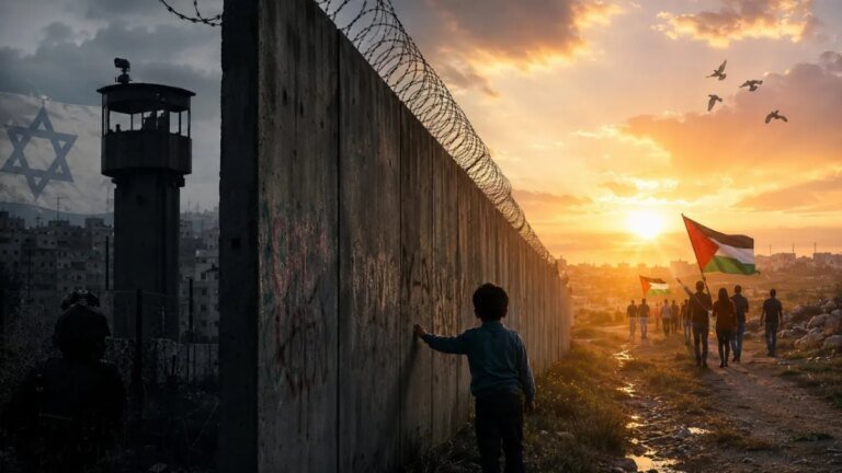 Israel Is An Apartheid State – And Its Weird Marriage Laws Show Us How
