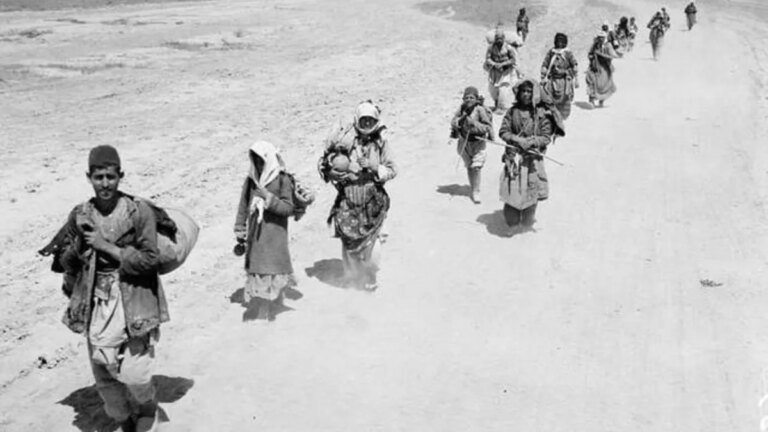 Why Israel Finally Recognized the Armenian Genocide