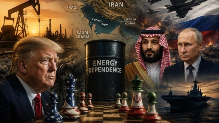 Trump’s Iran Deal Was a Surrender—Now Washington Wants to Rewrite It