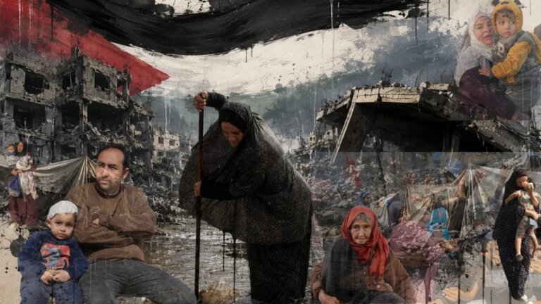 Gaza’s 1000-Day Siege: A Catastrophic Humanitarian Collapse