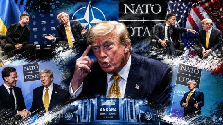 Trump Says Iran Deal Is “Over,” Signals More US Strikes Are Likely Coming
