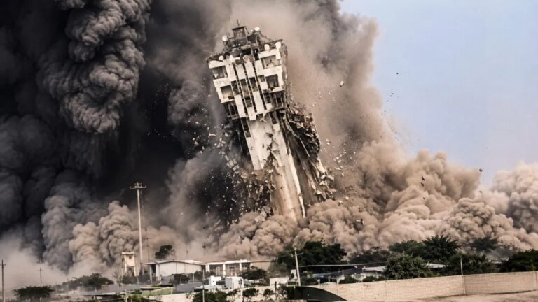 It’s Not Terrorism When We Do It