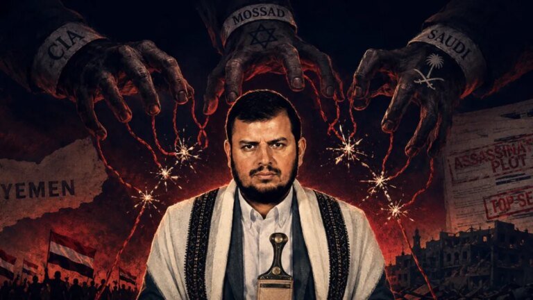 Yemen’s Ansarallah Uncover Saudi-Mossad-CIA Espionage Network to Decapitate Resistance Leaders