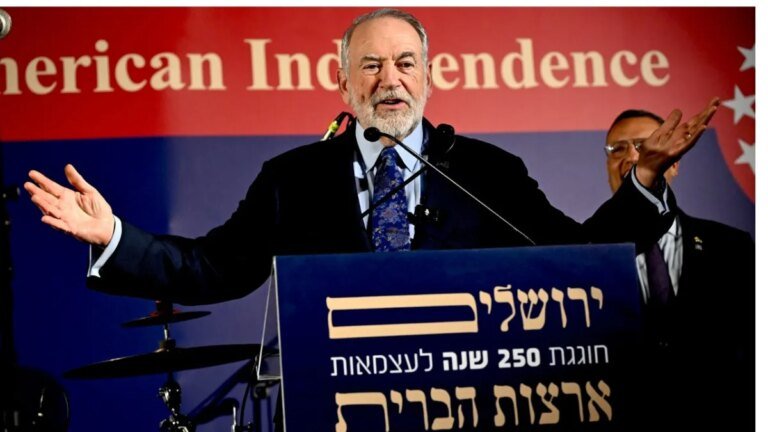 US-Israel Rot Is Deeper Than AIPAC