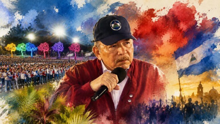 Nicaragua Banned US-sponsored Coup Leaders From Elections, Sparking Corporate Media Meltdown