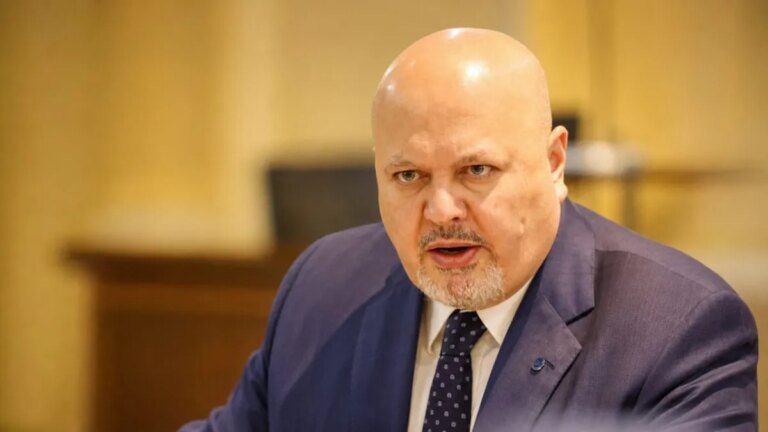 With Karim Khan’s Dismissal, The Elimination Of The War Crimes Court Is Near-Complete