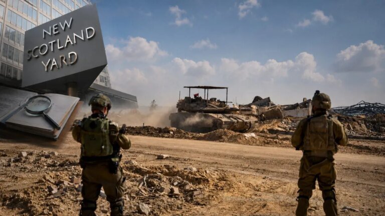 War Crimes Case Re-Opened