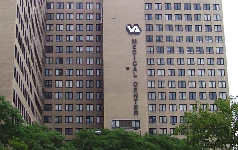 Courage or Complicity: Which Vets on the Ballot Are Defending VA Care?