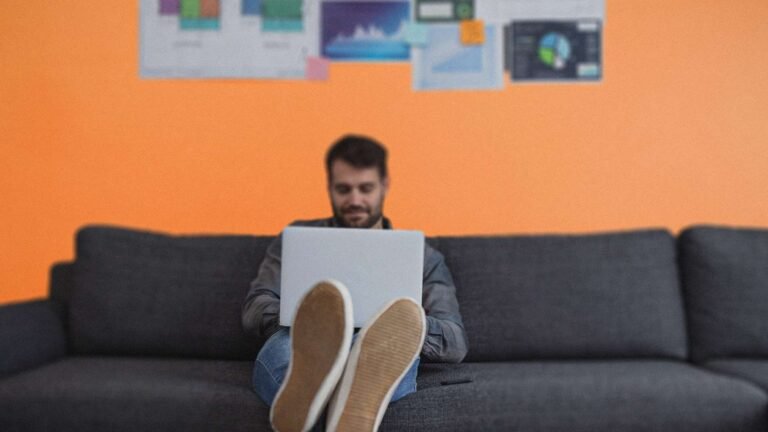 No, remote work is not making us miserable