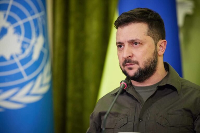 Ukrainian Official: Impossible to Say How Long It Will Take to Produce Patriot Missiles