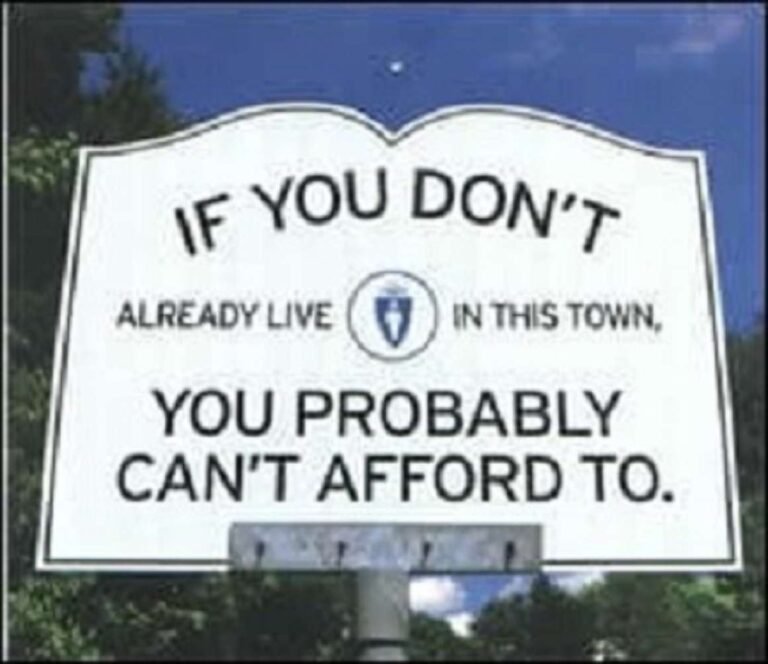 New Article on “The State Constitutional Case Against Exclusionary Zoning”