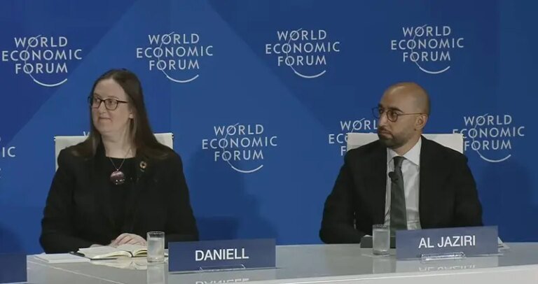 ‘World Models’ are needed to train AI robots in 3D: WEF ‘Summer Davos’