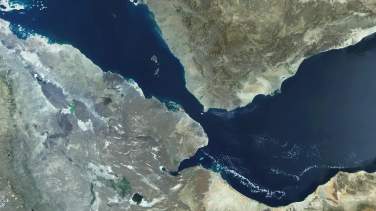 Houthis Announce ‘Maritime Embargo’ Against Saudi Arabia