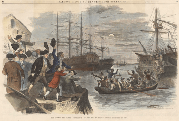 This July Fourth Celebrate the Idea That the People are Supposed to be in Charge
