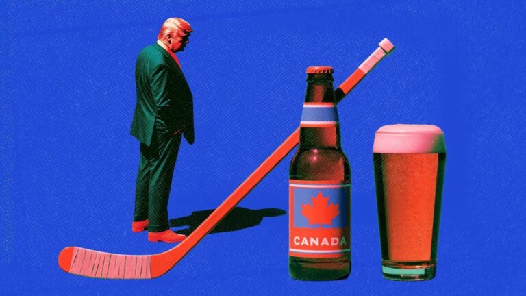 Trump’s 50% tariff on Canadian goods proves trade wars don’t work