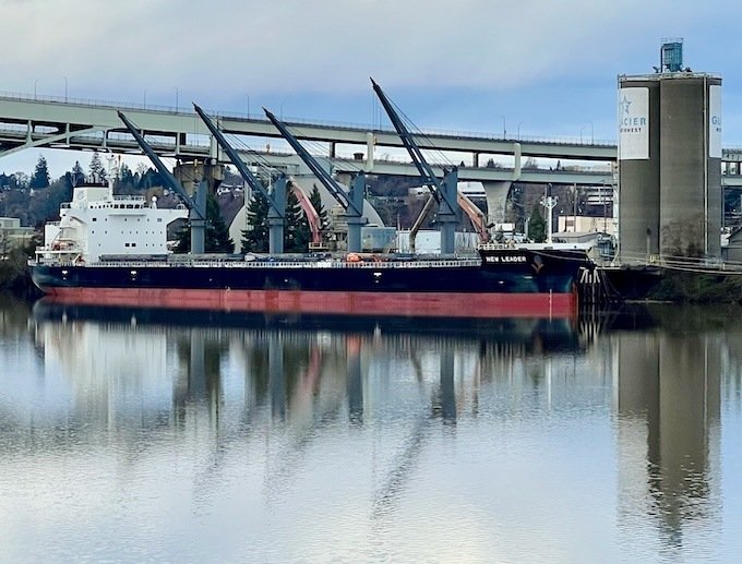 Exporters Still Are Not Eating the Trump Tariffs: They are Taxes on Us