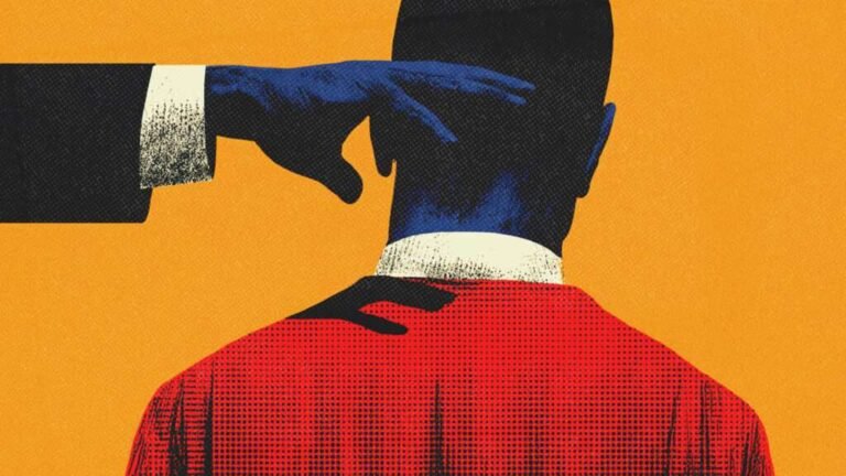 How the right to trial became a legal fiction