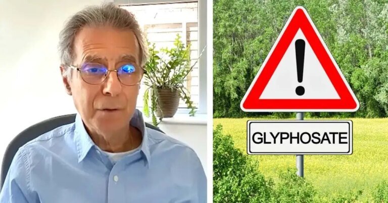 ‘Deceptively Toxic’: How Regulators, Chemical Companies Get Away With Calling Glyphosate ‘Safe’