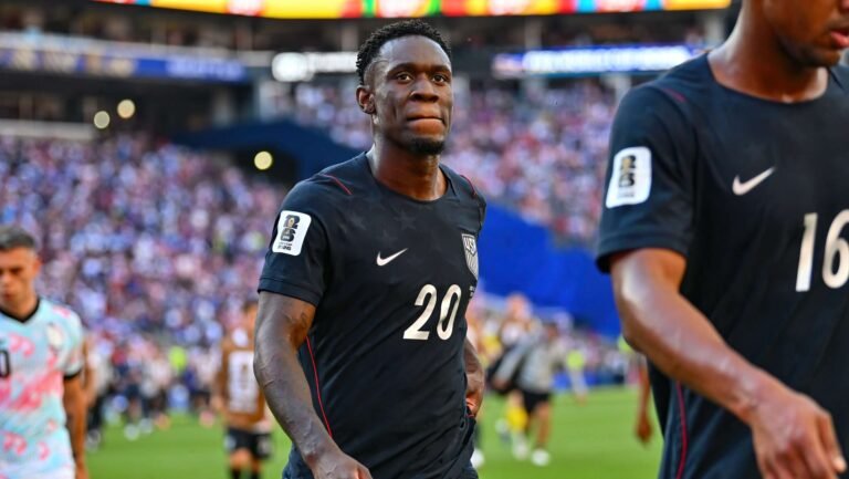 How the U.S. could finally win a men’s World Cup
