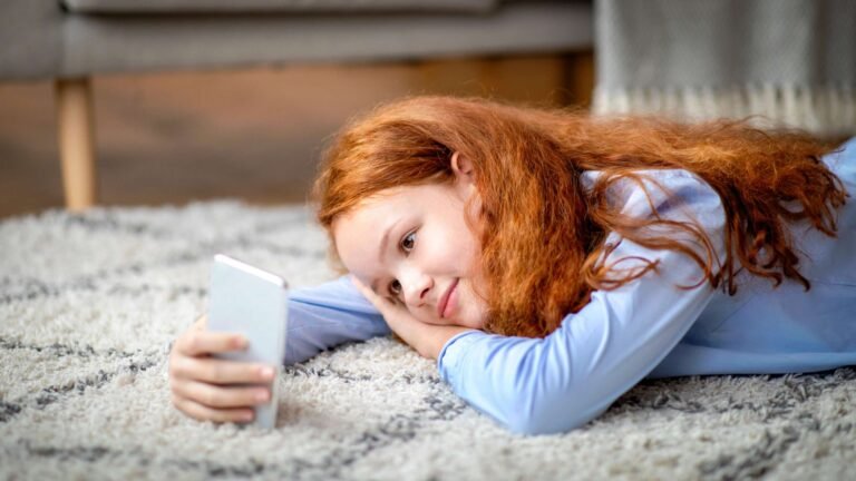 56% of U.S. adults support social media ban for everyone under 16