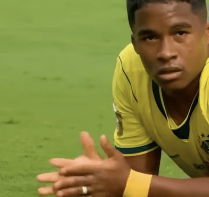 Brazil Fizzles Again: the Capitalist Rot at the Heart of Brazilian Football