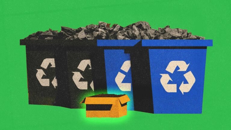 Brickbat: Rubbish