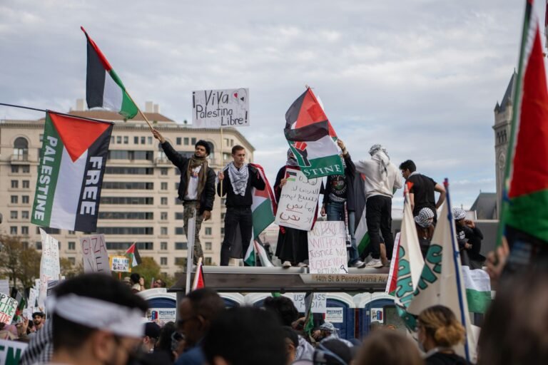How Israel and American Zionists Are Canceling First Amendment