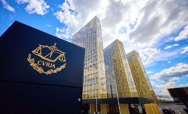 In Europe, just reposting Russian propaganda can land a blogger in jail