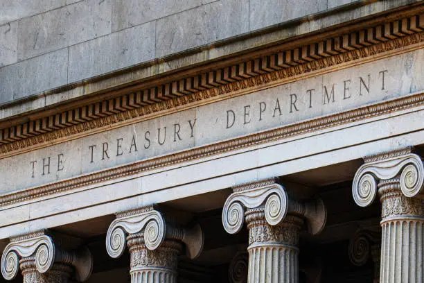 The Truth About the US Treasury Market
