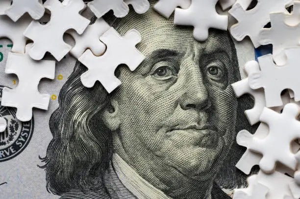 The Economy Is Not Breaking — It Is Splitting Into Two Parallel Systems, And Most People Are Still Living Inside Only One Of Them