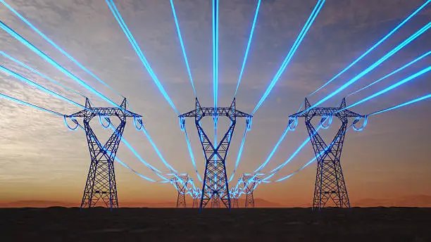 The Day the Grid Failed: The Seventeen Minutes That Exposed the Fragile Foundations of Modern Civilization