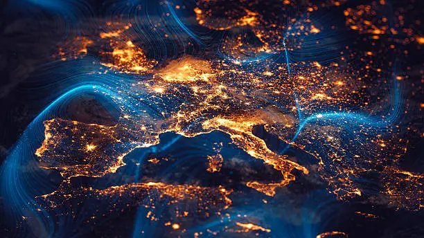 The American System Rejects Europe’s Economic Suicide
