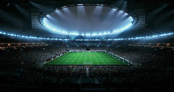 The Future of Messaging is Here. Anti-Drone Tech Hits FIFA World Cup. The Future of Messaging is Here