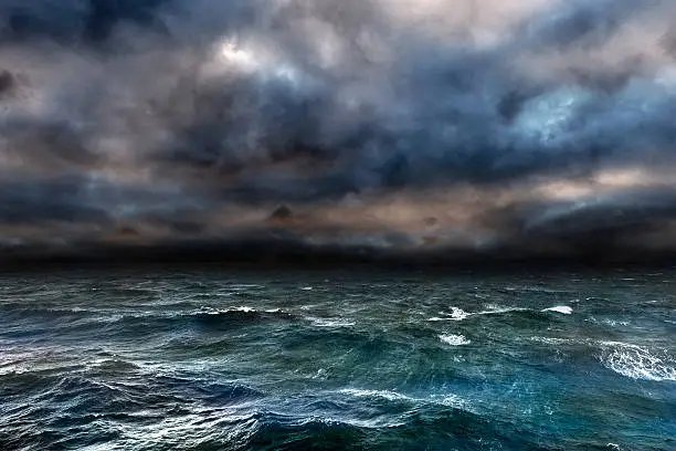 Sailing the Stormy Seas of AI