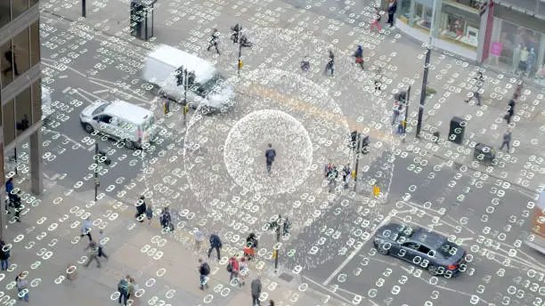 The SURVEILLANCE GRID IS HERE With AI FLOCK CAMERAS – And It’s WORSE THAN YOU THINK…