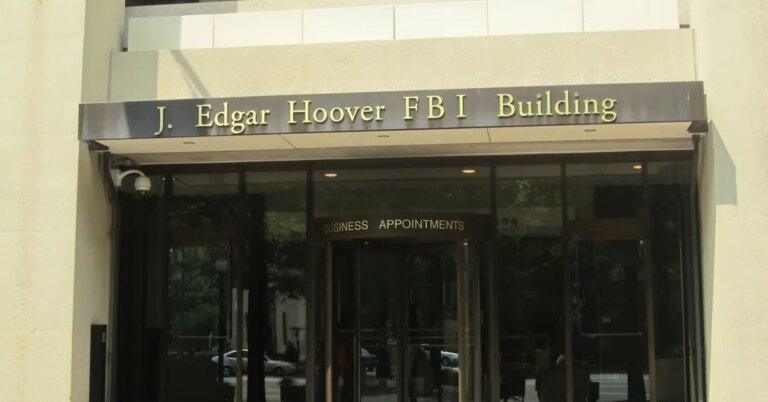 They’re Launching A New COINTELPRO For The 21st Century