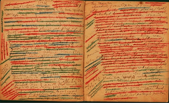 How Technology is Rewriting the Way We Write